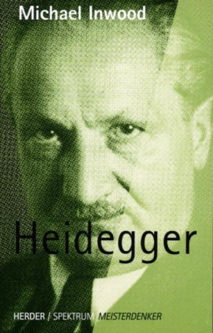 Meisterdenker: Heidegger