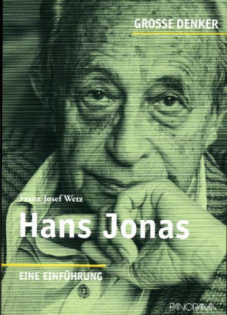 Große Denker - Hans Jonas