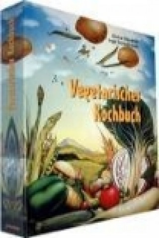 Vegetarisches Kochbuch