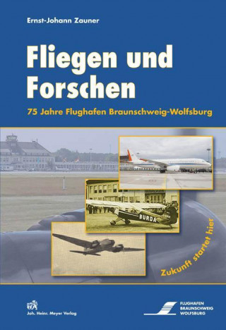 Fliegen und Forschen