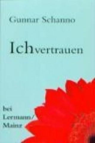 Ichvertrauen