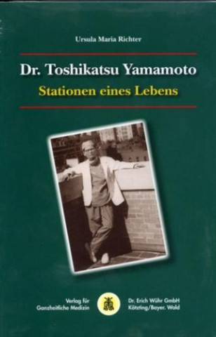 Dr. Toshikatsu Yamamoto