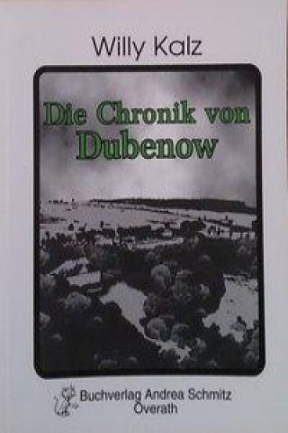 Die Chronik von Dubenow