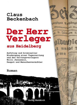 Der Herr Verleger aus Heidelberg