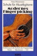 Modernes Fingerpicking 1