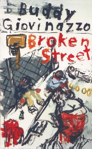 Broken Street
