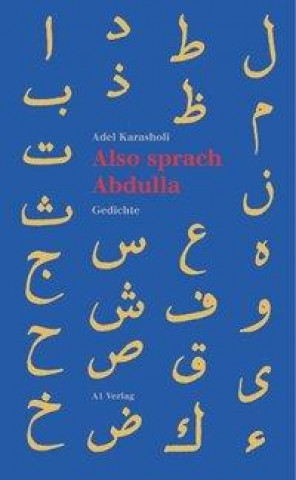 Also sprach Abdulla