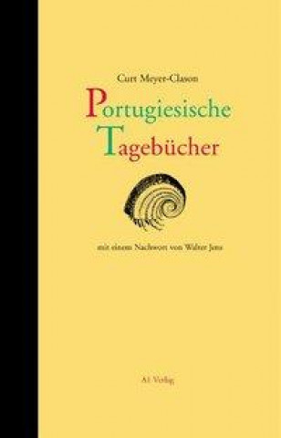 Portugiesische Tagebücher