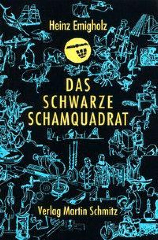 Das schwarze Schamquadrat