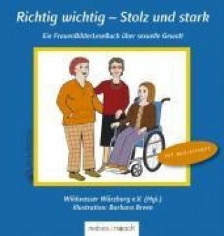 Richtig wichtig - Stolz und stark