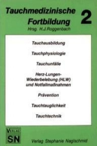 Tauchmedizinische Fortbildung 2