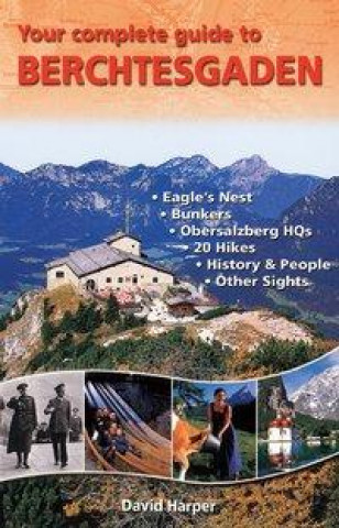 Your complete guide to Berchtesgaden