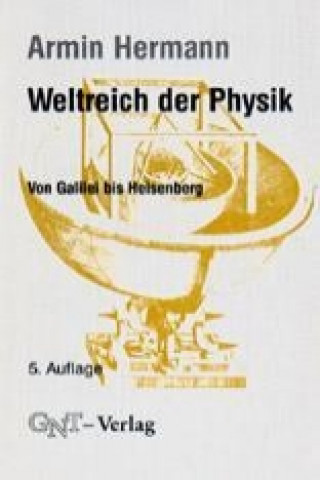 Weltreich der Physik