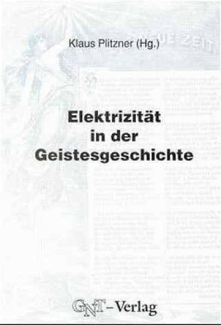 Elektrizität in der Geistesgeschichte