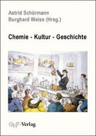 Chemie - Kultur - Geschichte