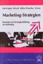 Marketing-Strategien