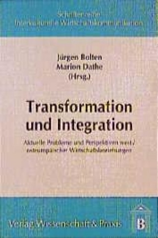 Transformation und Integration