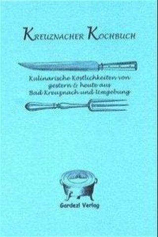 Kreuznacher Kochbuch
