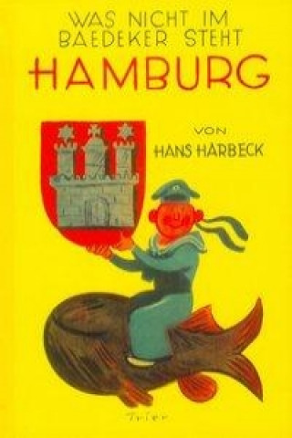 Das Buch von Hamburg