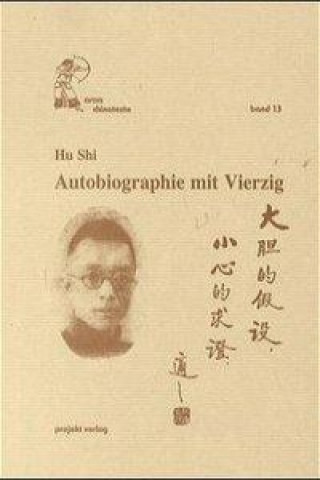 Autobiographie mit Vierzig