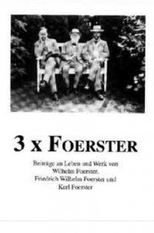 3 × Foerster