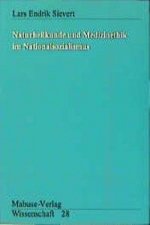 Naturheilkunde und Medizinethik im Nationalsozialismus