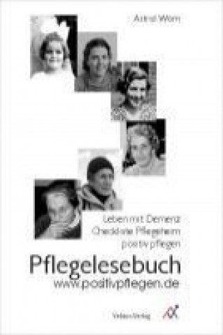 Pflegelesebuch