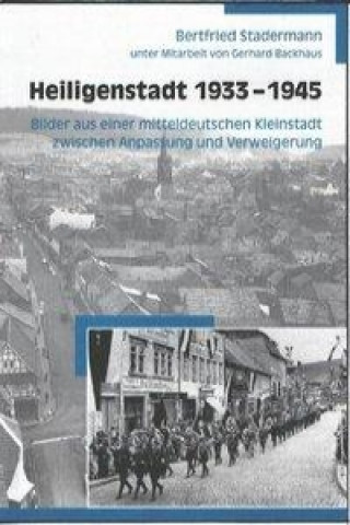 Heiligenstadt 1933 bis 1945