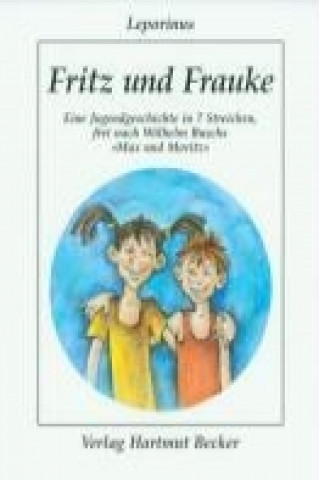 Fritz und Frauke