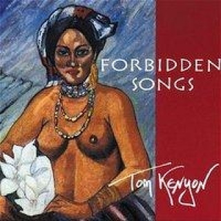 FORBIDDEN SONGS. CD