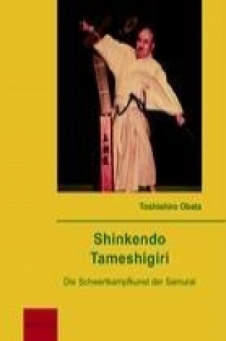 Shinkendo Tameshigiri