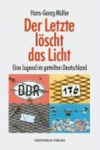 Der Letzte löscht das Licht