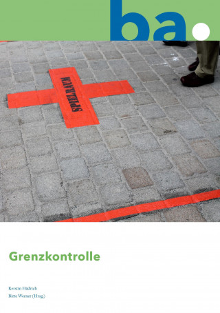 Grenzkontrolle