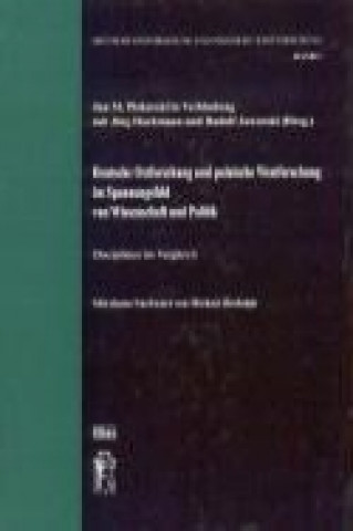 ' Deutsche Ostforschung' und ' polnische Westforschung' im Spannungsfeld von Wissenschaft und Politik