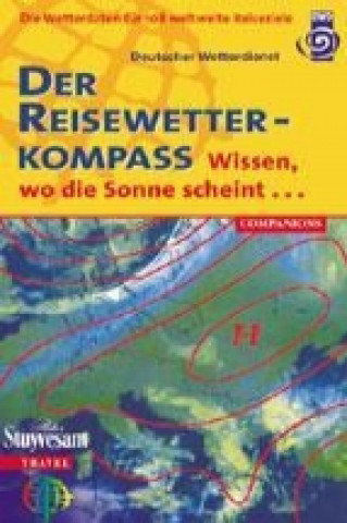 Der Reisewetterkompaß