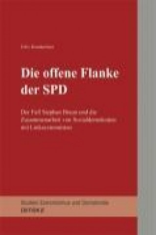 Die offene Flanke der SPD