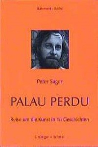 Palau perdu