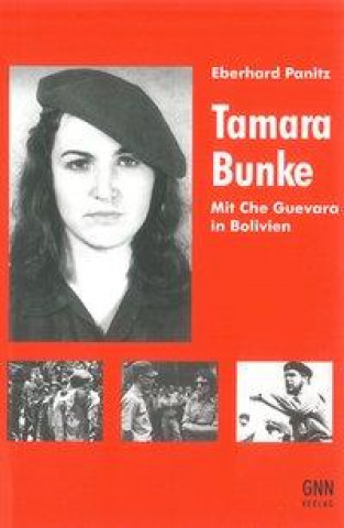 Tamara Bunke