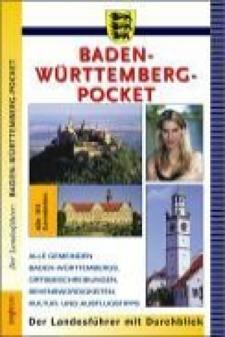 Maywald, D: Baden-Württemberg Pocket