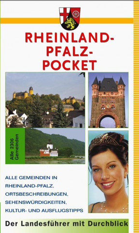 Rheinland-Pfalz Pocket