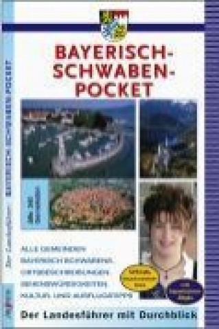 Bayerisch-Schwaben-Pocket