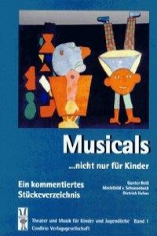 Musicals ...nicht nur für Kinder