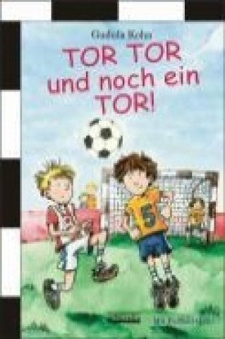 Tor, Tor und noch ein Tor!