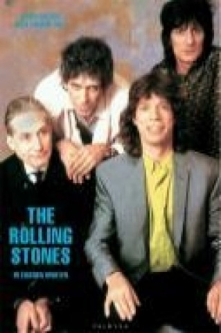 The Rolling Stones - In eigenen Worten