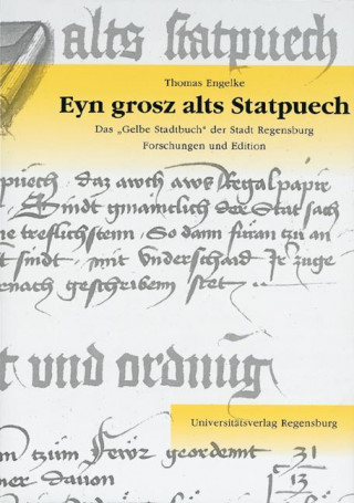 Engelke, T: Eyn grosz alts Statpuech