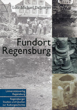 Fundort Regensburg