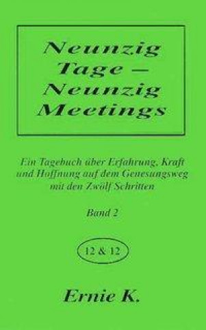 Neunzig Tage - Neunzig Meetings 2