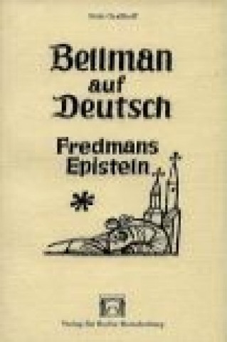 Bellman auf Deutsch