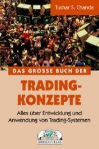 Das große Buch der Trading-Konzepte