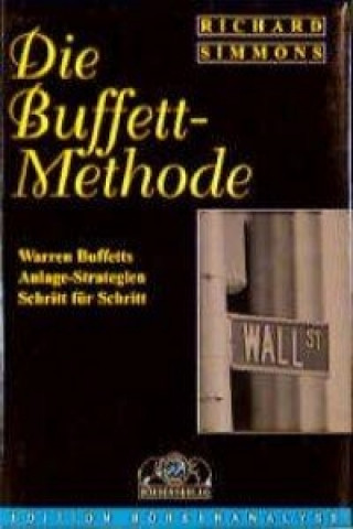 Die Buffett-Methode